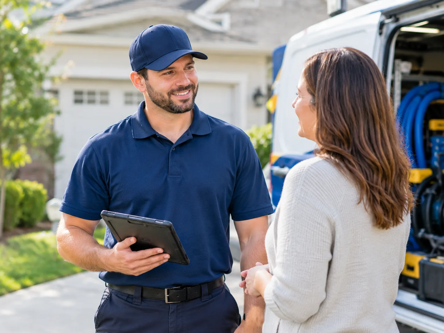Sewage Backup Cleanup Ball Ground, GA FAQs